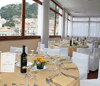 Hotel Isola Di Lauria Lauria Inferiore Buitenkant foto