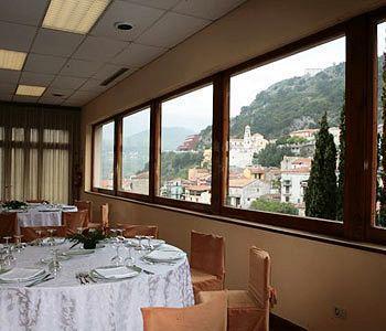 Hotel Isola Di Lauria Lauria Inferiore Buitenkant foto