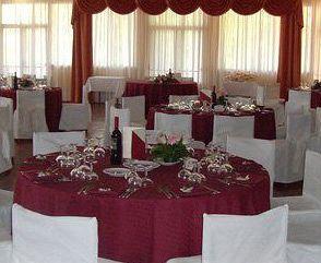 Hotel Isola Di Lauria Lauria Inferiore Buitenkant foto